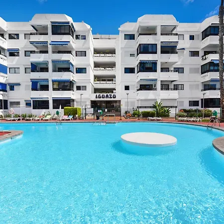 Διαμέρισμα Iguazu 304 By Villagrancanaria *
