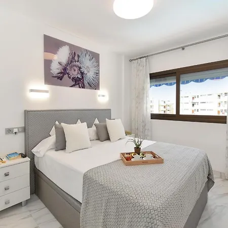 Iguazu 304 By Villagrancanaria Апартаменты *