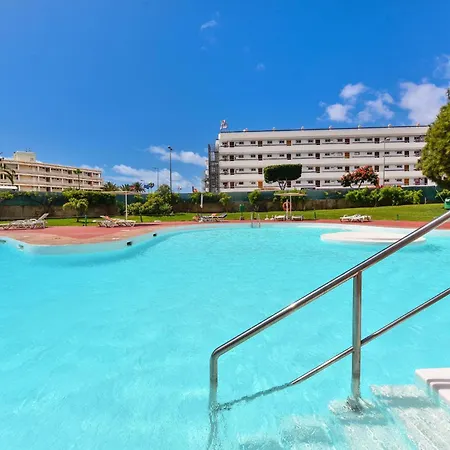 Apartment Iguazu 304 By Villagrancanaria Playa del Ingles (Gran Canaria)
